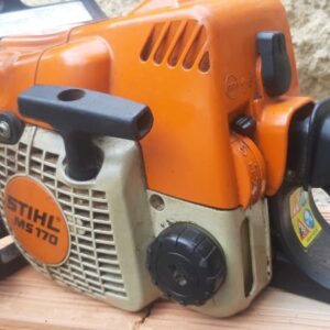 Motosserra Stihl MS 170