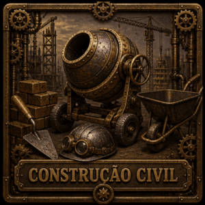 Construção