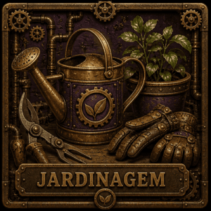 Jardinagem