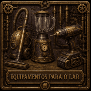 Para o Lar